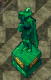Jade Character Statue Maker