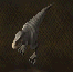 T-Rex Statuette - Click Image to Close