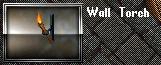 Wall Torch - Click Image to Close